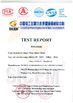 Китай WUHAN RADARKING ELECTRONICS CORP. Сертификаты